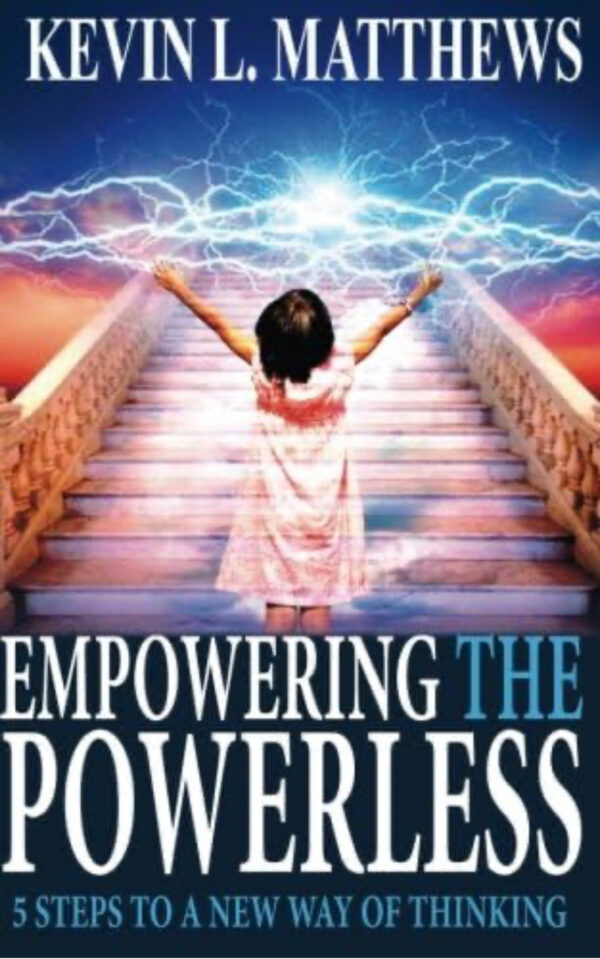 Empower the Powerless Paperback